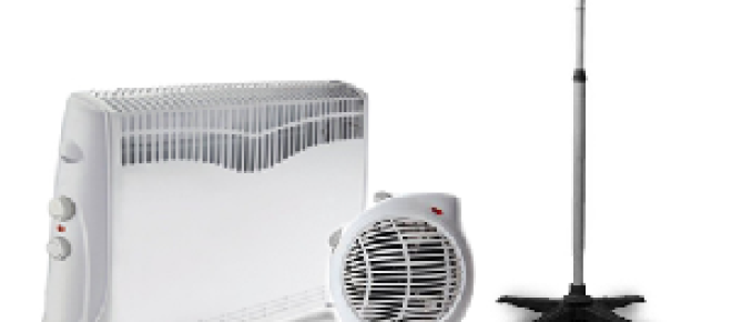 IR heater or convector: what to choose?