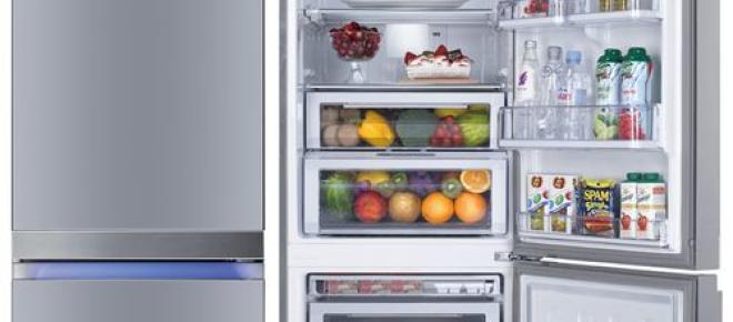 What are the benefits of a freezer refrigerator?