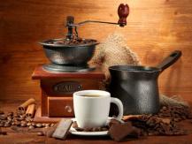 How to choose a coffee grinder for home