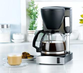 Drip coffee maker - a sorceress in your kitchen