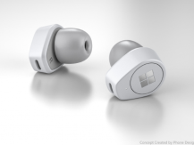 Microsoft began developing new headphones