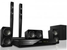 Philips home theater: quality technology at an affordable price