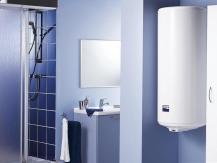 Rating of the best water heaters