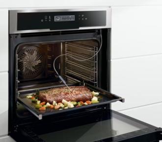 How to choose a gas oven with convection