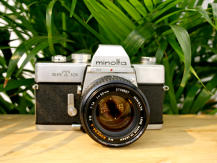 The best film cameras