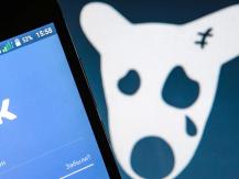 Vkontakte is suing online photo search user service