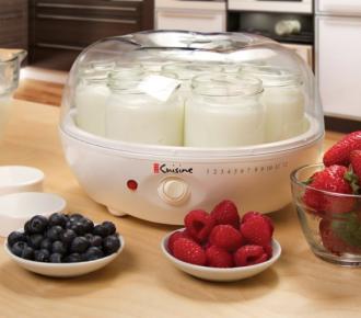 How to choose the best yogurt maker - useful tips