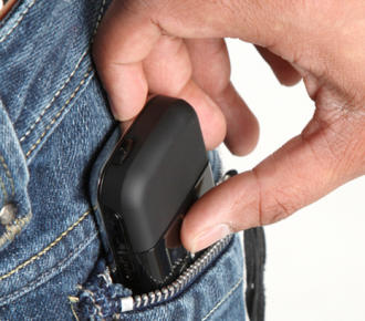 Peru fights smartphone theft with radical methods