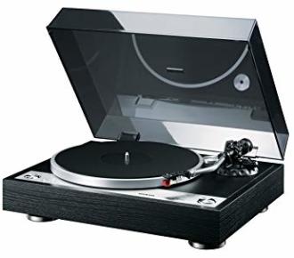 Acquaintance with vinyl: choose a record player