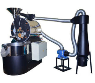 Coffee lover assistant - roaster for roasting coffee beans