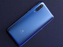 Xiaomi Mi 9 appeared in official photos