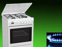 Knowledge of the gas stove device is a guarantee of safety