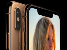 September presentation of Apple: presented the new generation of iPhone and Apple Watch