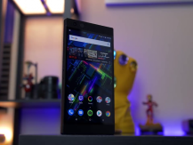 Razer Phone 2 - a powerful gaming smartphone