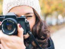 Rating of the best cameras by the quality of pictures of 2019