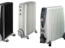 All about electric heaters