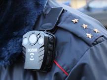 Police will soon have cameras with face recognition