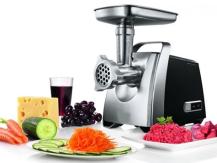 The best meat grinders