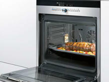 Microwave Oven