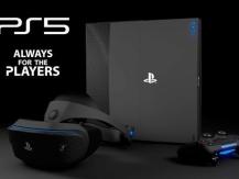 Sony representative spoke about the new PlayStation