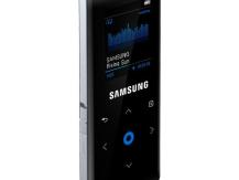 Features of Samsung MP3 Players