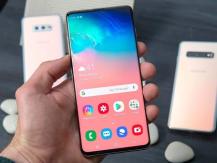 Samsung engineers develop “invisible” cameras