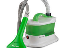 Steam iron