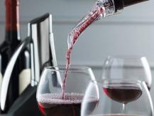 To feel the bouquet in full - use a wine aerator
