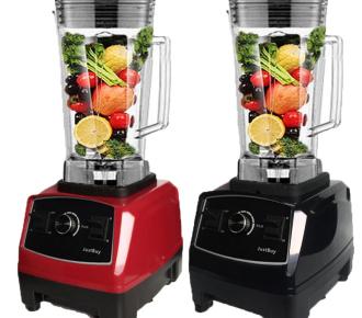 BPA Free blender with Aliexpress for smoothies and more