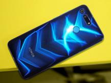 Smartphone Honor 20 fully declassified