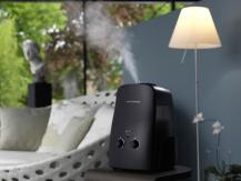 How to choose the best humidifier for home