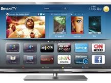 What to look for when buying a TV