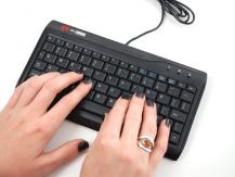 Keyboard Types