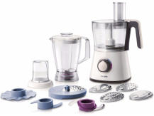 Philips food processors are always among the leaders