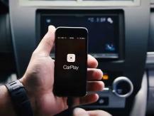 TOP 4 ways to connect iPhone to car radio
