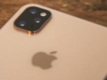 iPhone XI outperforms laptops