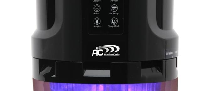 Clean air in the house is the merit of an humidifier with an ionizer