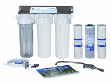 Choosing the best filter for water purification