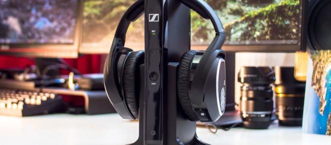 Headphones for TV: what and why