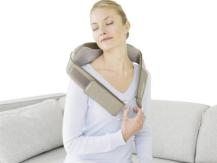 Home neck massager - varieties of models, features of choice and rating of the best