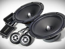 Midbass speakers: to take or not to take for a car?