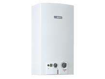 Instantaneous gas water heater: the intricacies of the purchase