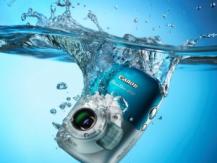 Underwater cameras: an overview of the best models