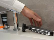 Rowenta Forever Sharp TN6000 - the perfect beard and mustache trimmer