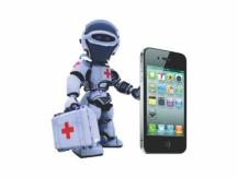 Experts have identified reasons that reduce the life of the smartphone