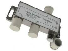How to be guided when choosing a splitter for a TV