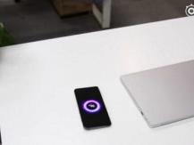 IKEA and Xiaomi will create a table charging mobile gadgets