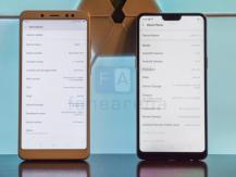 Qualcomm Snapdragon 636 or MediaTek Helio P60 - who is more powerful?