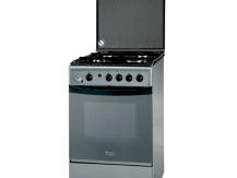 Ariston gas stove is quality and reliability from Italy