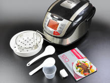 Multicookers Redmond - time-tested quality